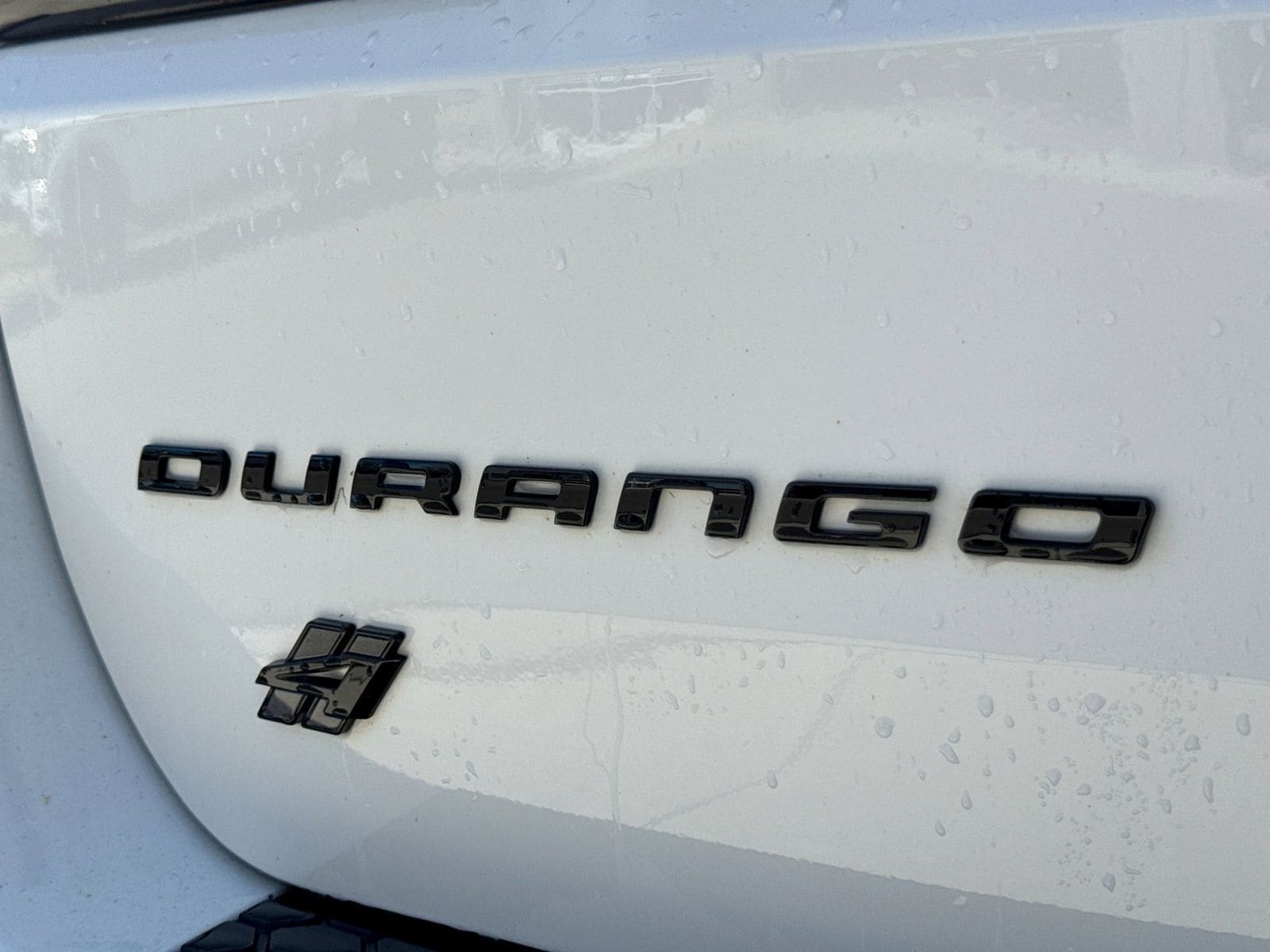 Thumbnail: 2023 Dodge Durango - 14