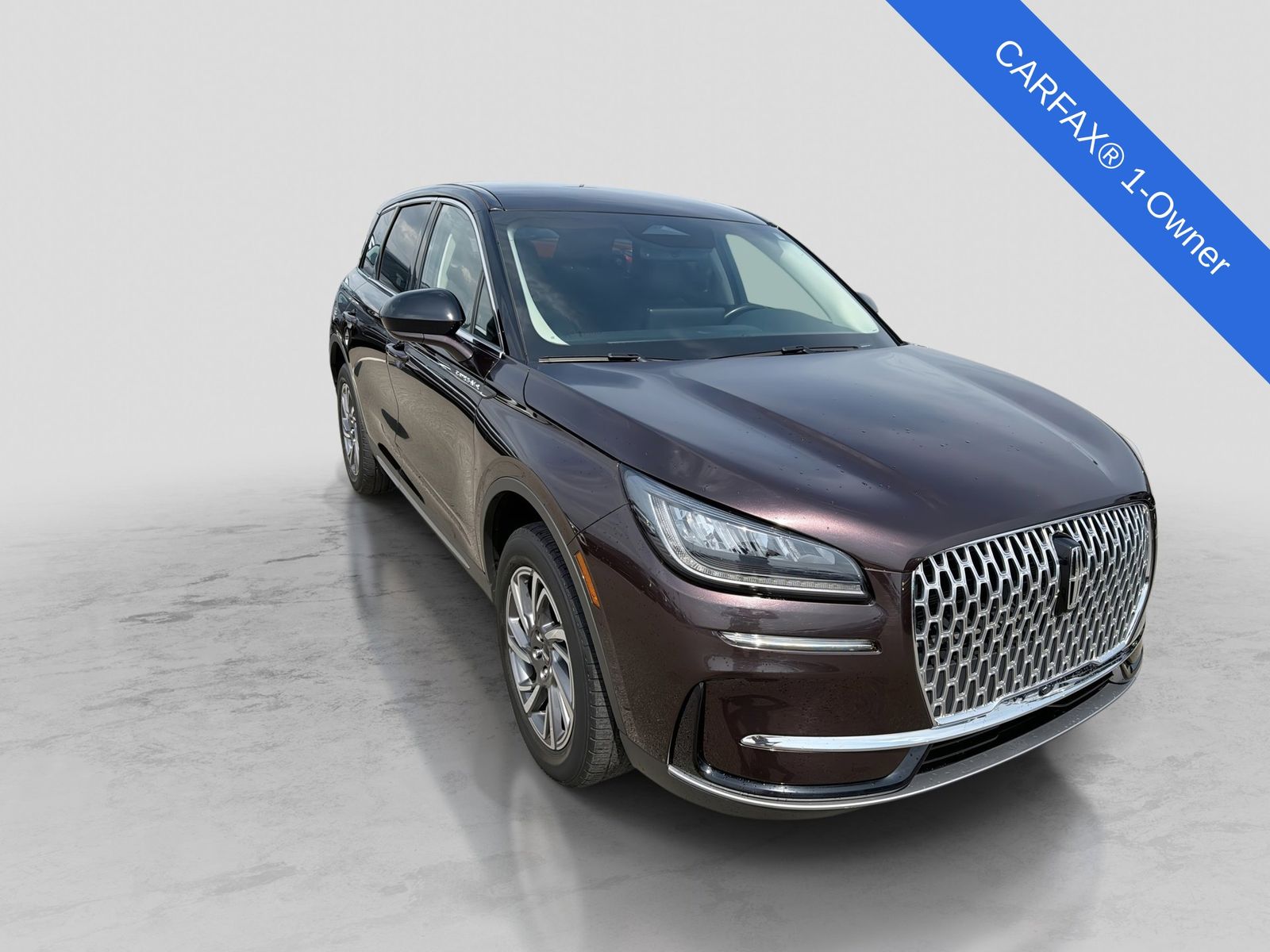 Thumbnail: 2023 Lincoln Corsair - 10