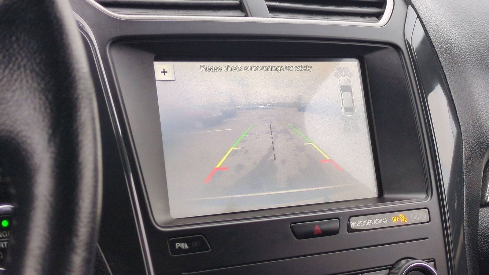 Thumbnail: 2018 Ford Explorer - 32