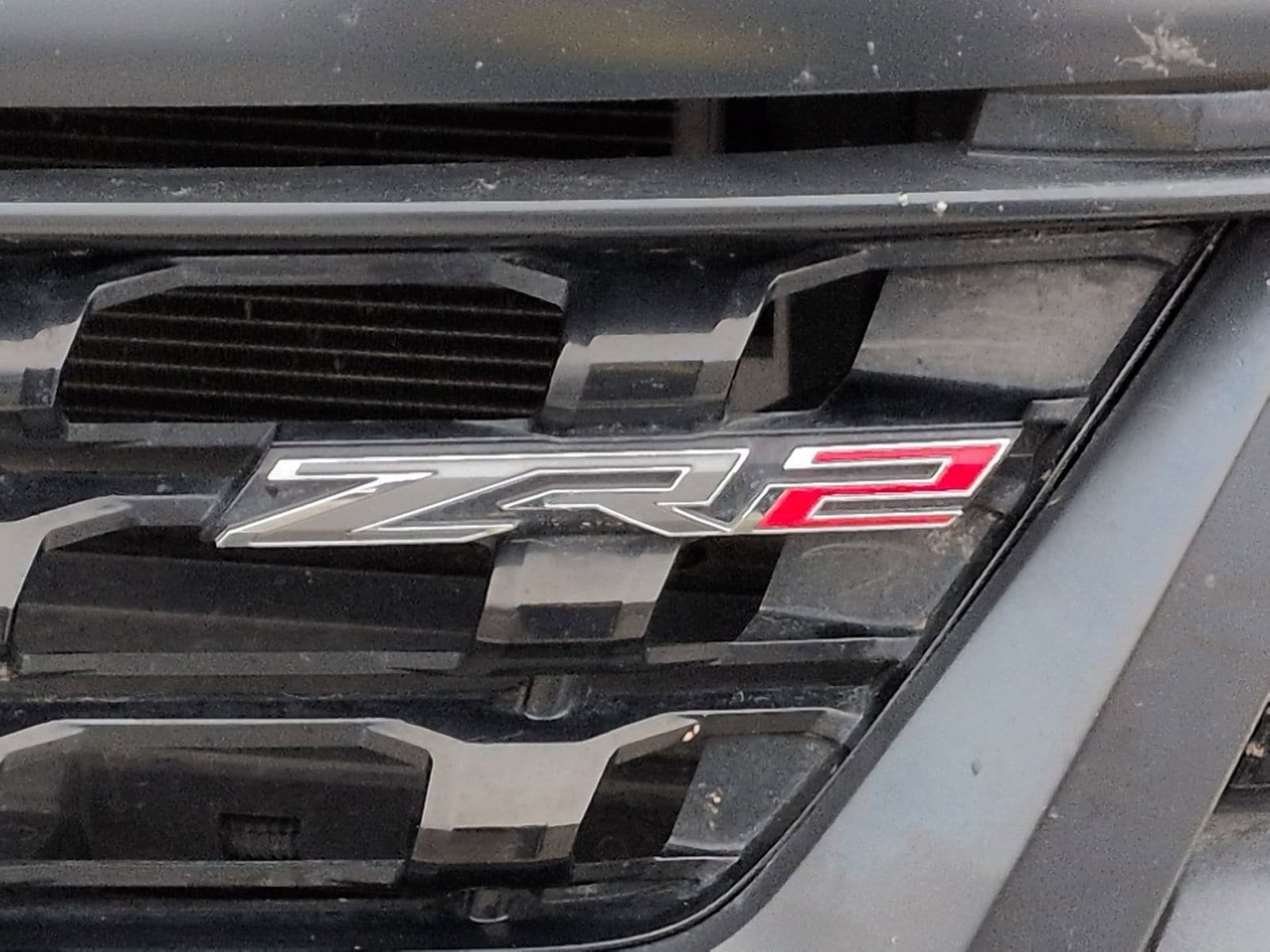 Thumbnail: 2018 Chevrolet Colorado - 14