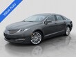  Lincoln MKZ