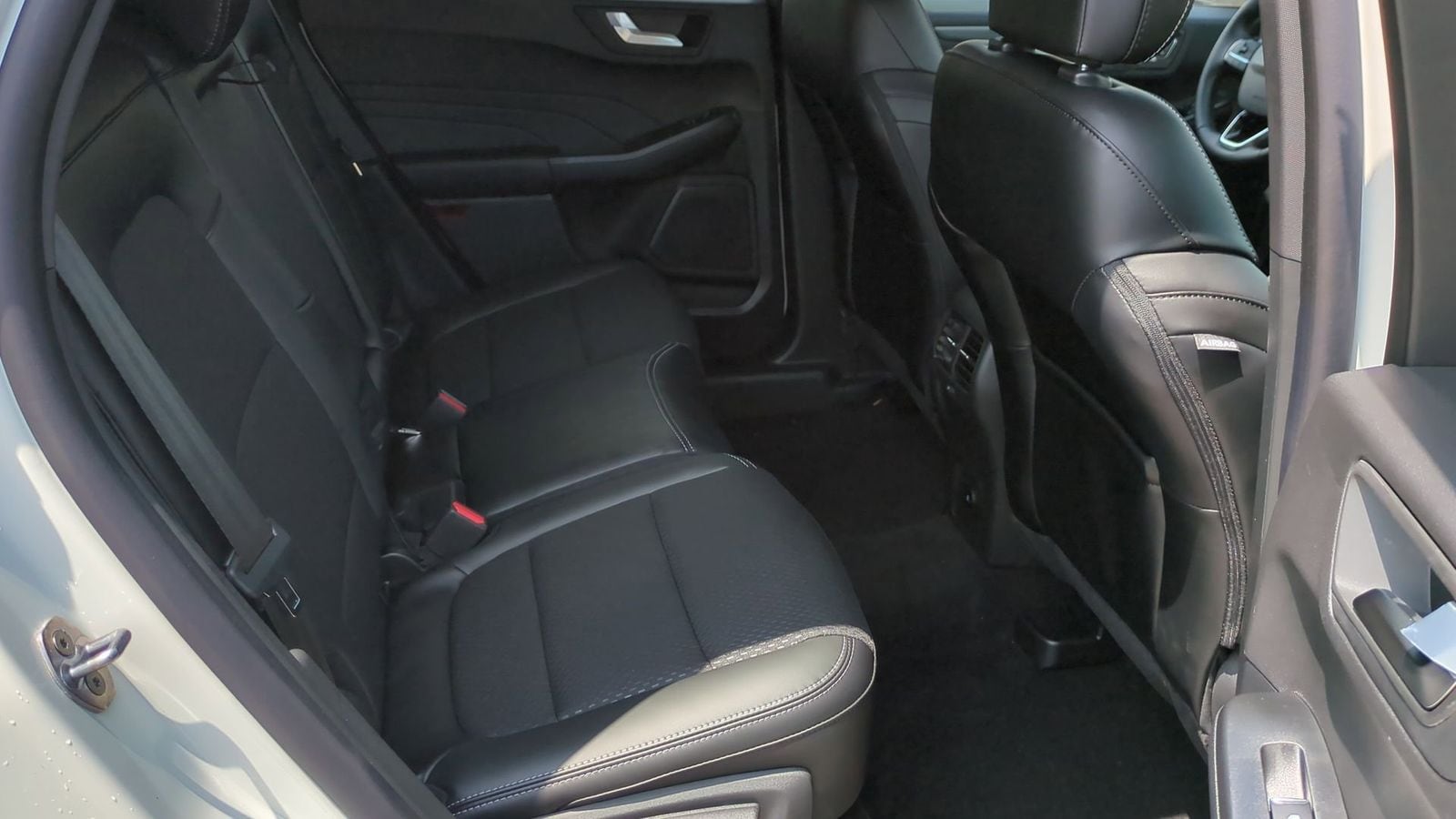 Thumbnail: 2025 Ford Escape - 17