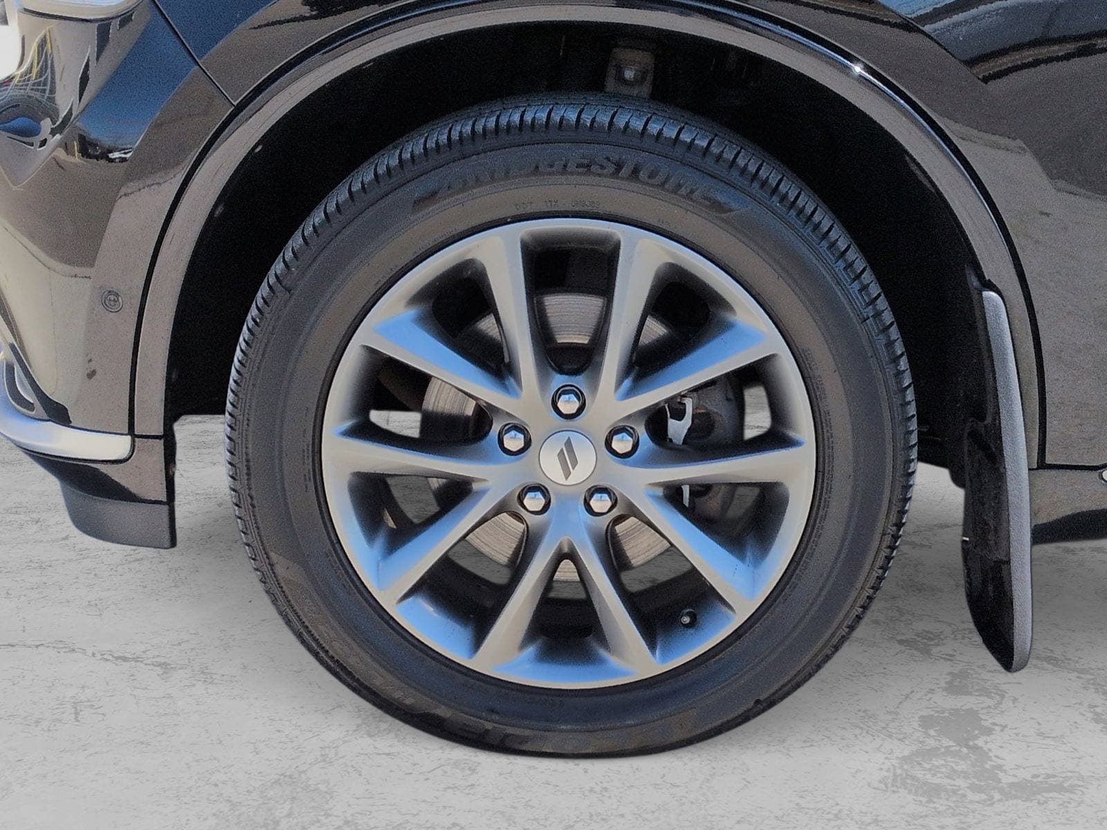 Thumbnail: 2020 Dodge Durango - 17