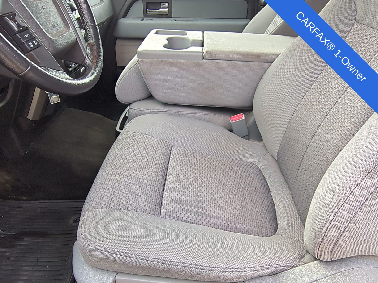 Thumbnail: 2013 Ford F-150 - 19