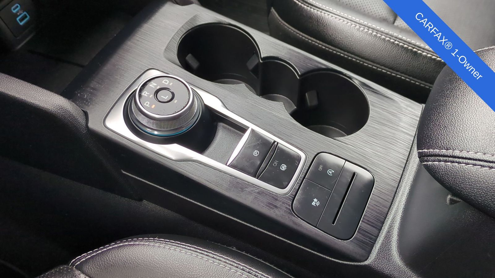 Thumbnail: 2022 Ford Escape - 34