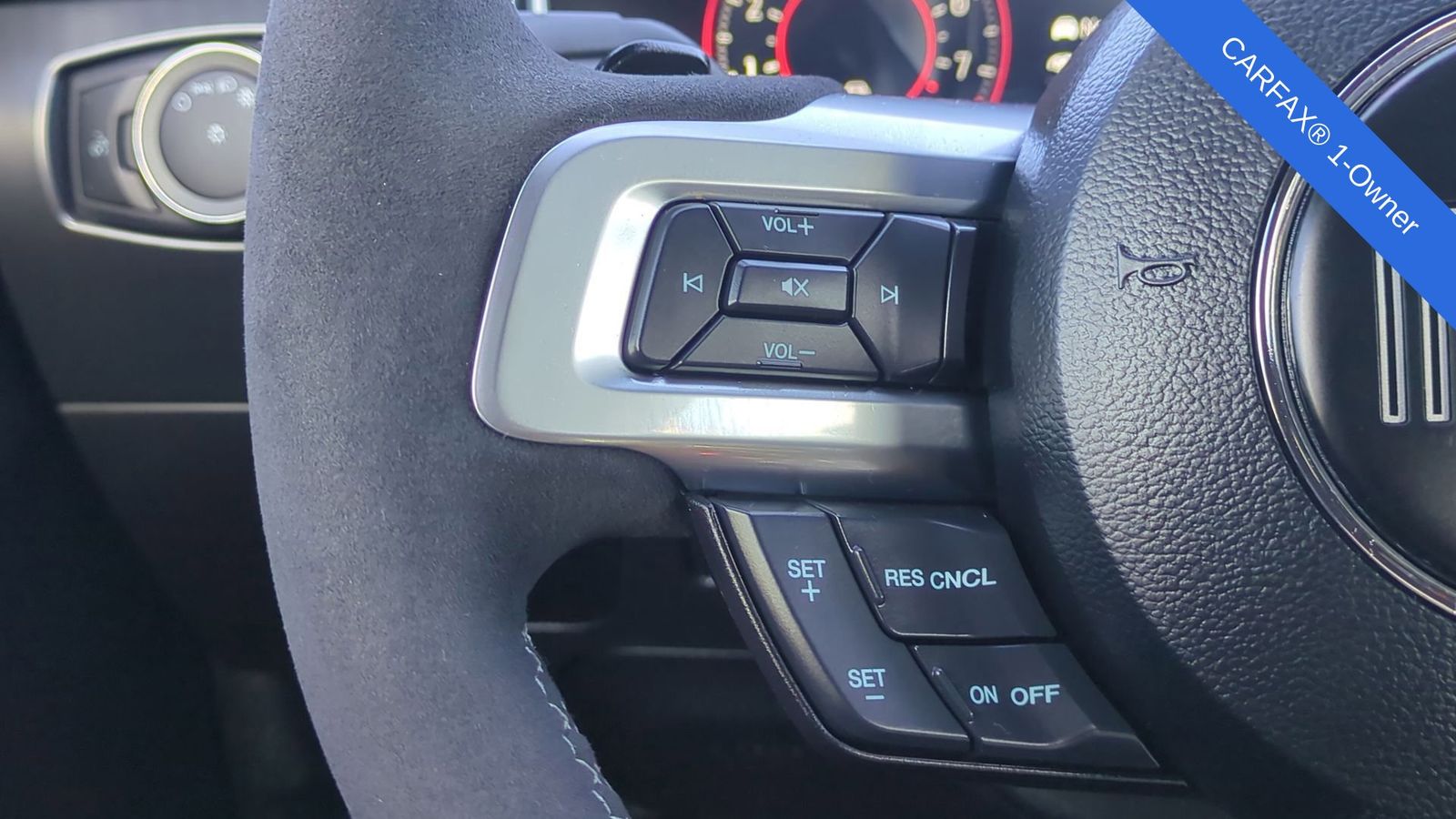 Thumbnail: 2022 Ford Mustang - 27