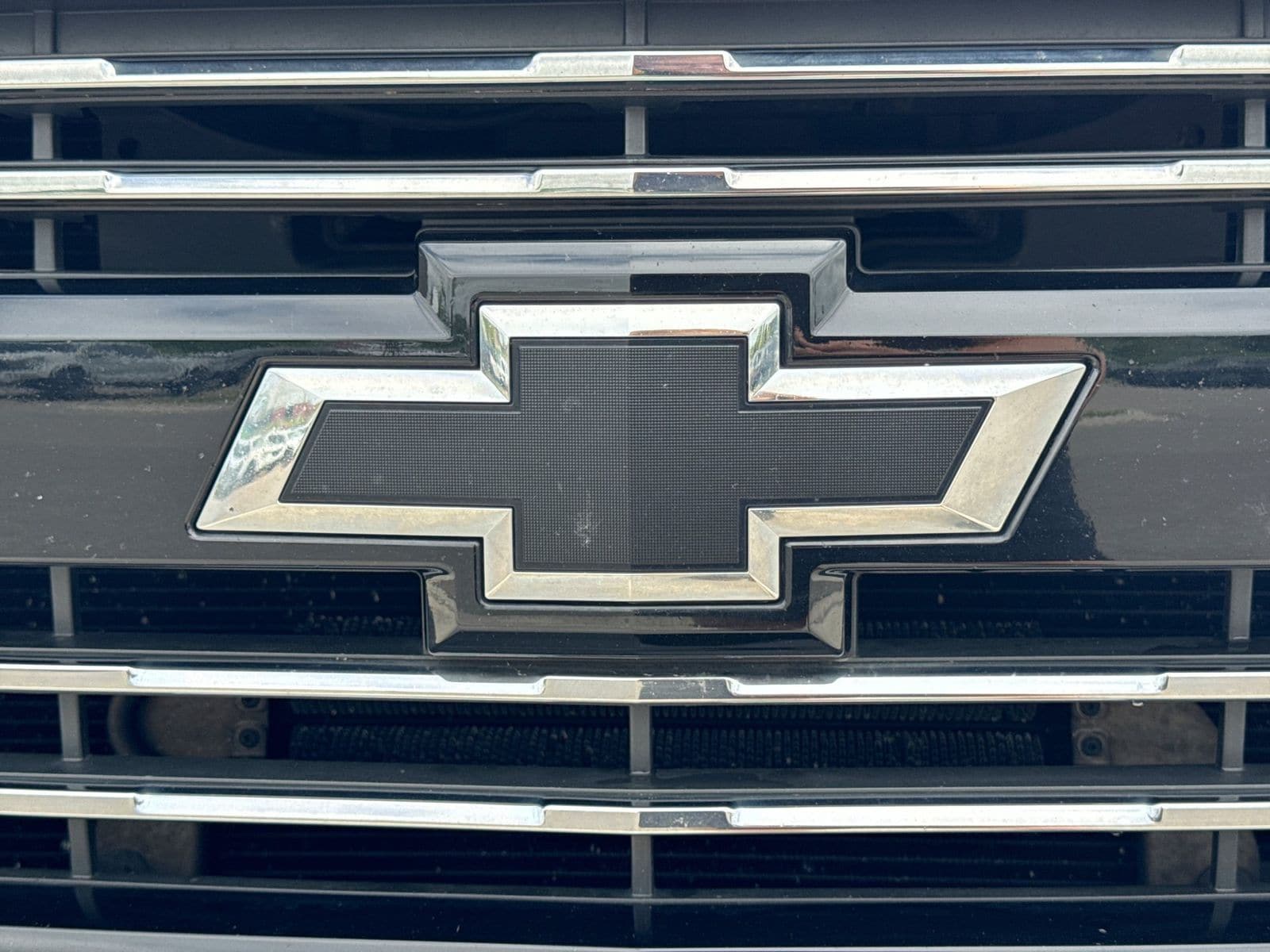 Thumbnail: 2019 Chevrolet Silverado 2500 - 14