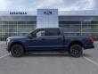 2025 Ford F-150 Lightning XLT TRUCK