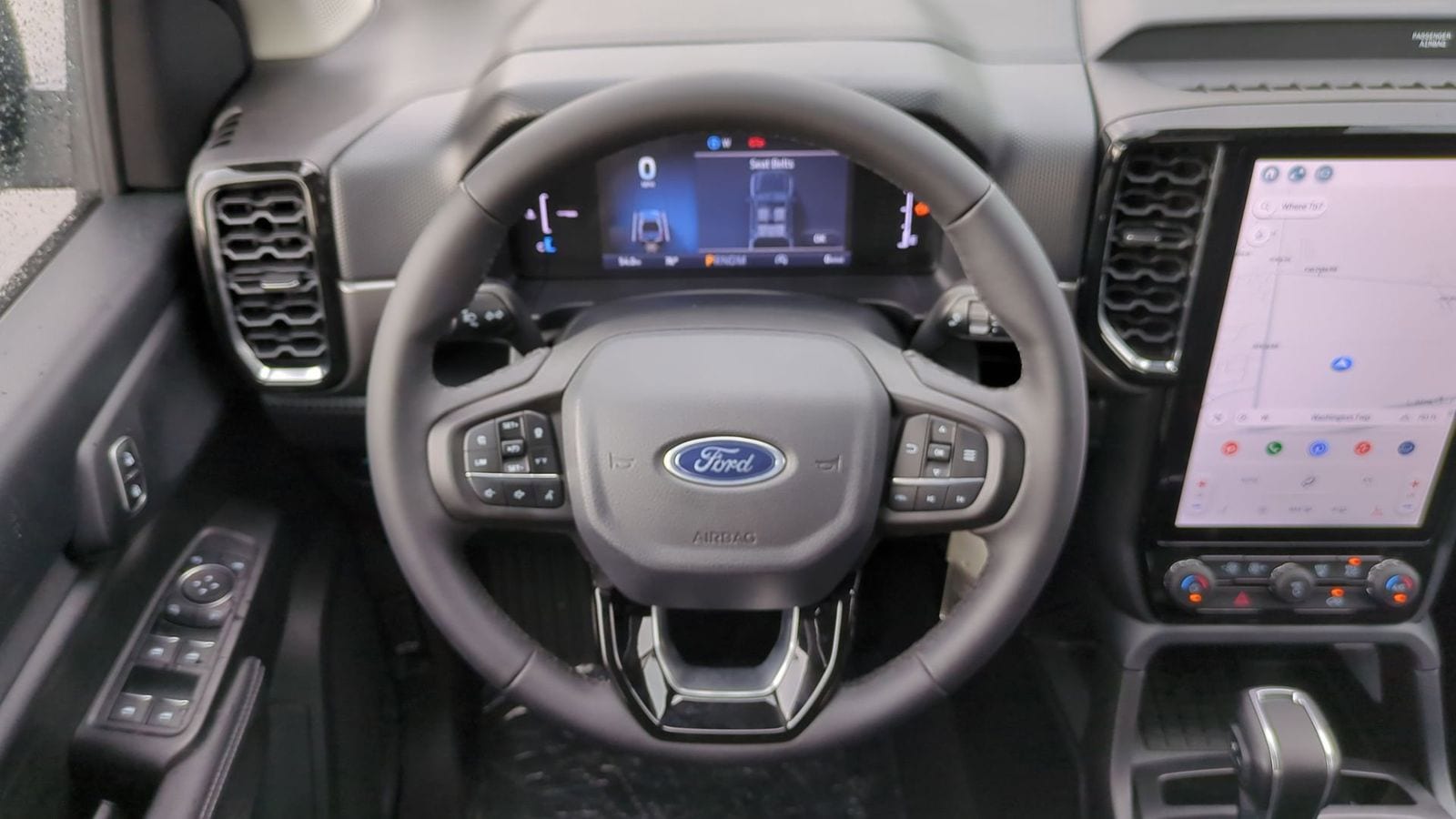 Thumbnail: 2024 Ford Ranger - 24