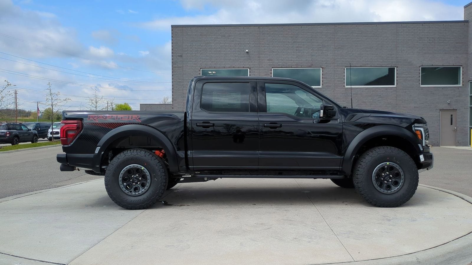 Thumbnail: 2025 Ford F-150 - 7