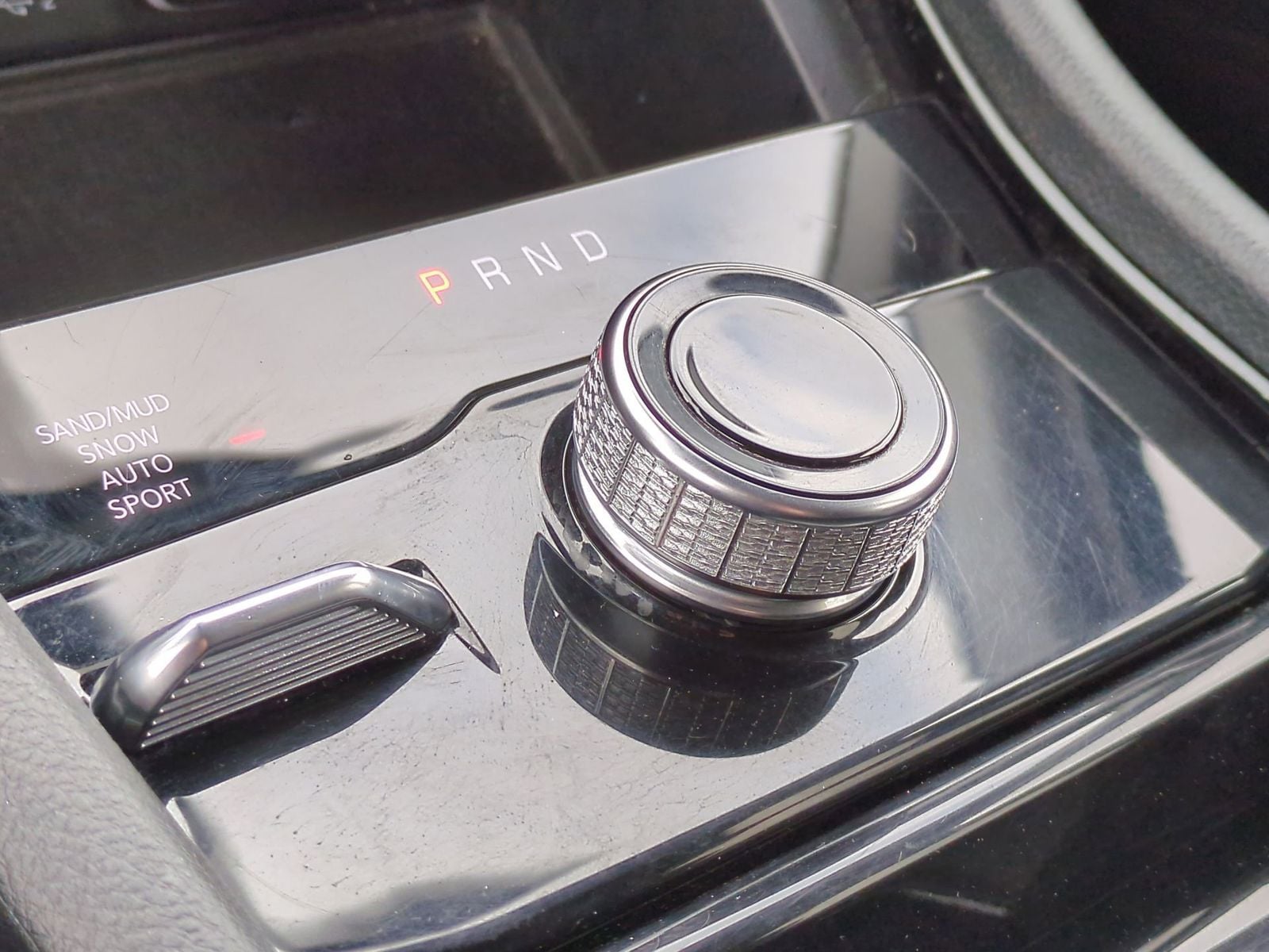 Thumbnail: 2023 Jeep Grand Cherokee - 38