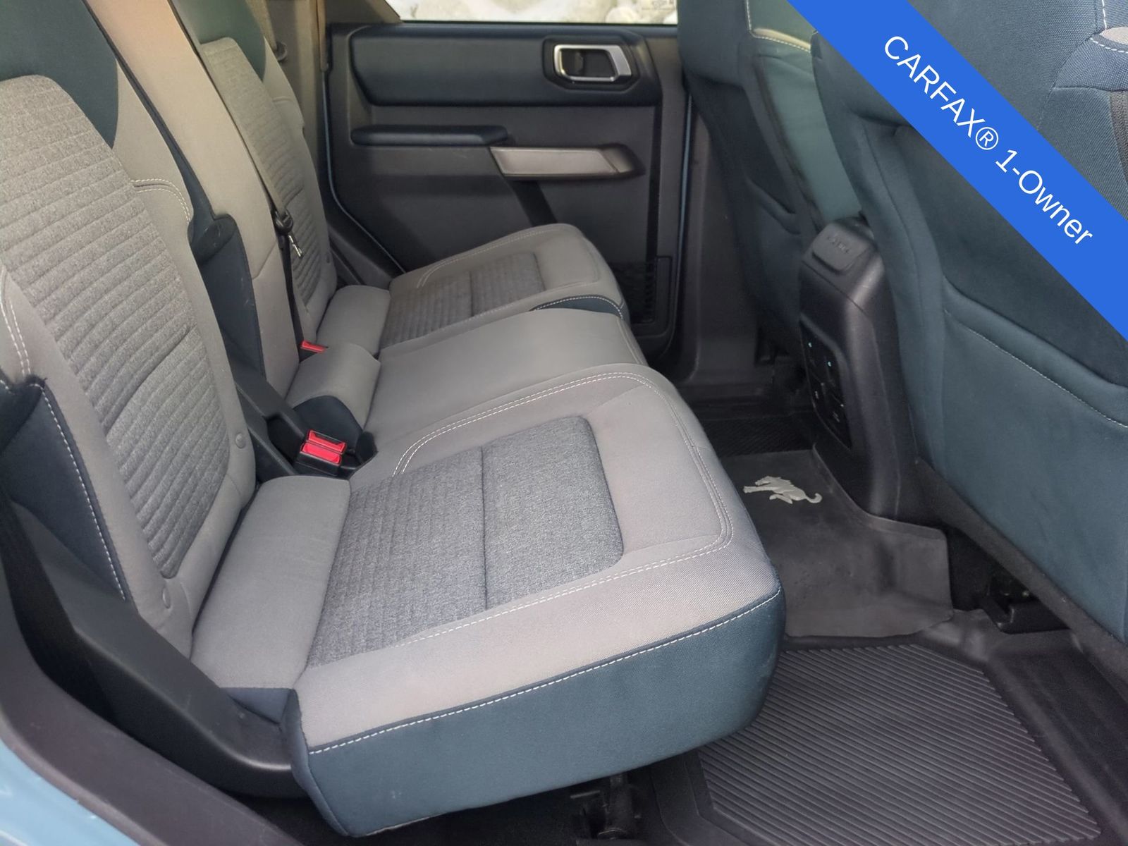 Thumbnail: 2023 Ford Bronco - 24