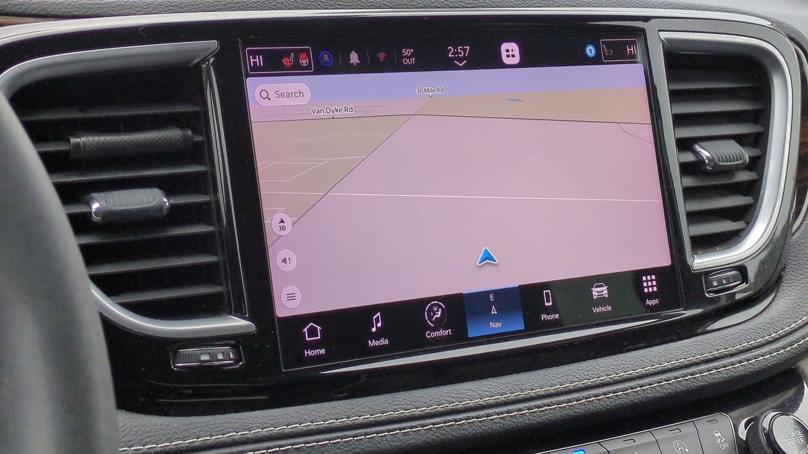 2022 Chrysler Pacifica Limited 32
