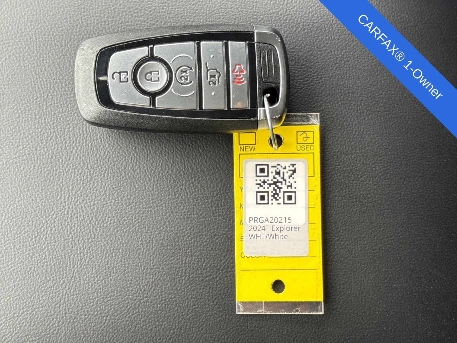 Thumbnail: 2024 Ford Explorer - 42