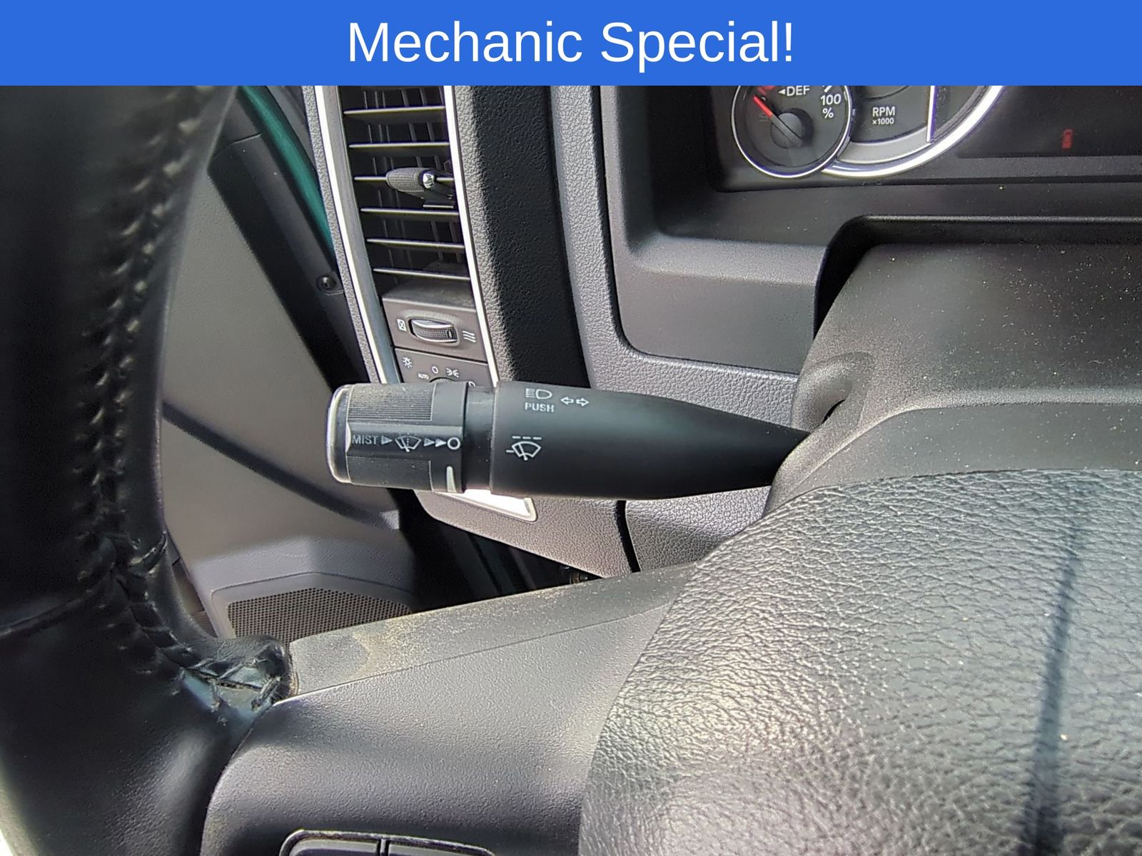 Thumbnail: 2014 RAM 2500 - 25