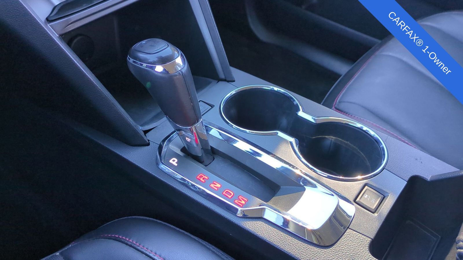 Thumbnail: 2016 GMC Terrain - 35