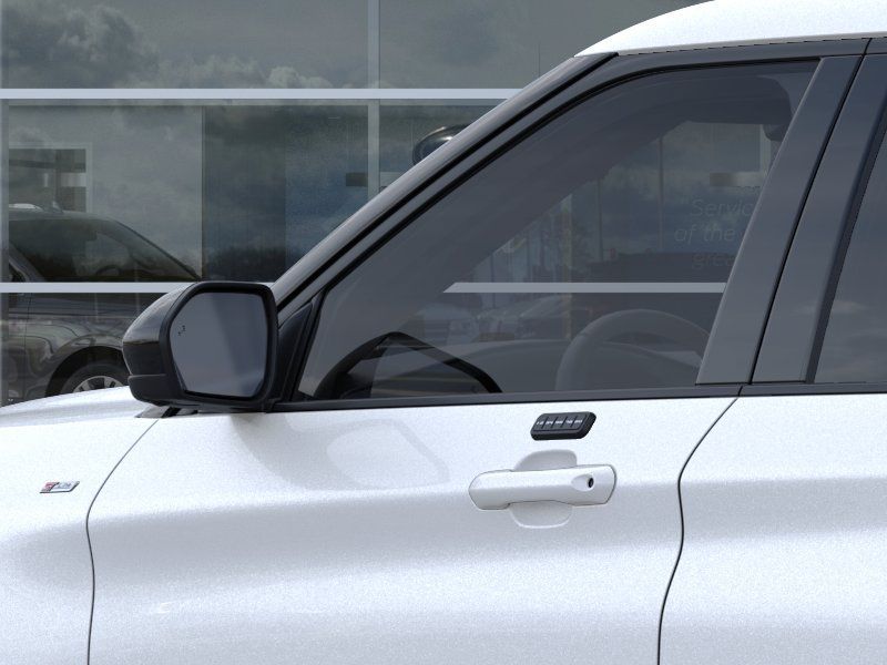 Thumbnail: 2026 Ford Explorer - 21