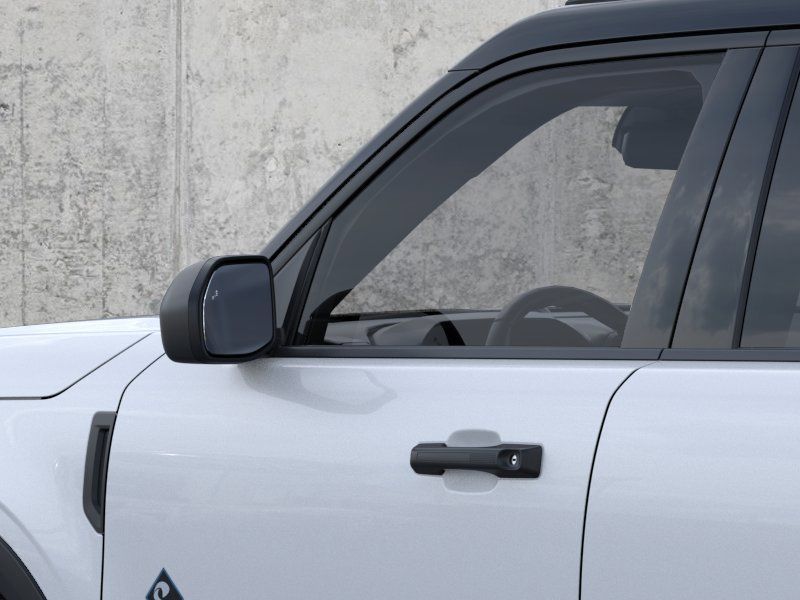 Thumbnail: 2026 Ford Bronco Sport - 21