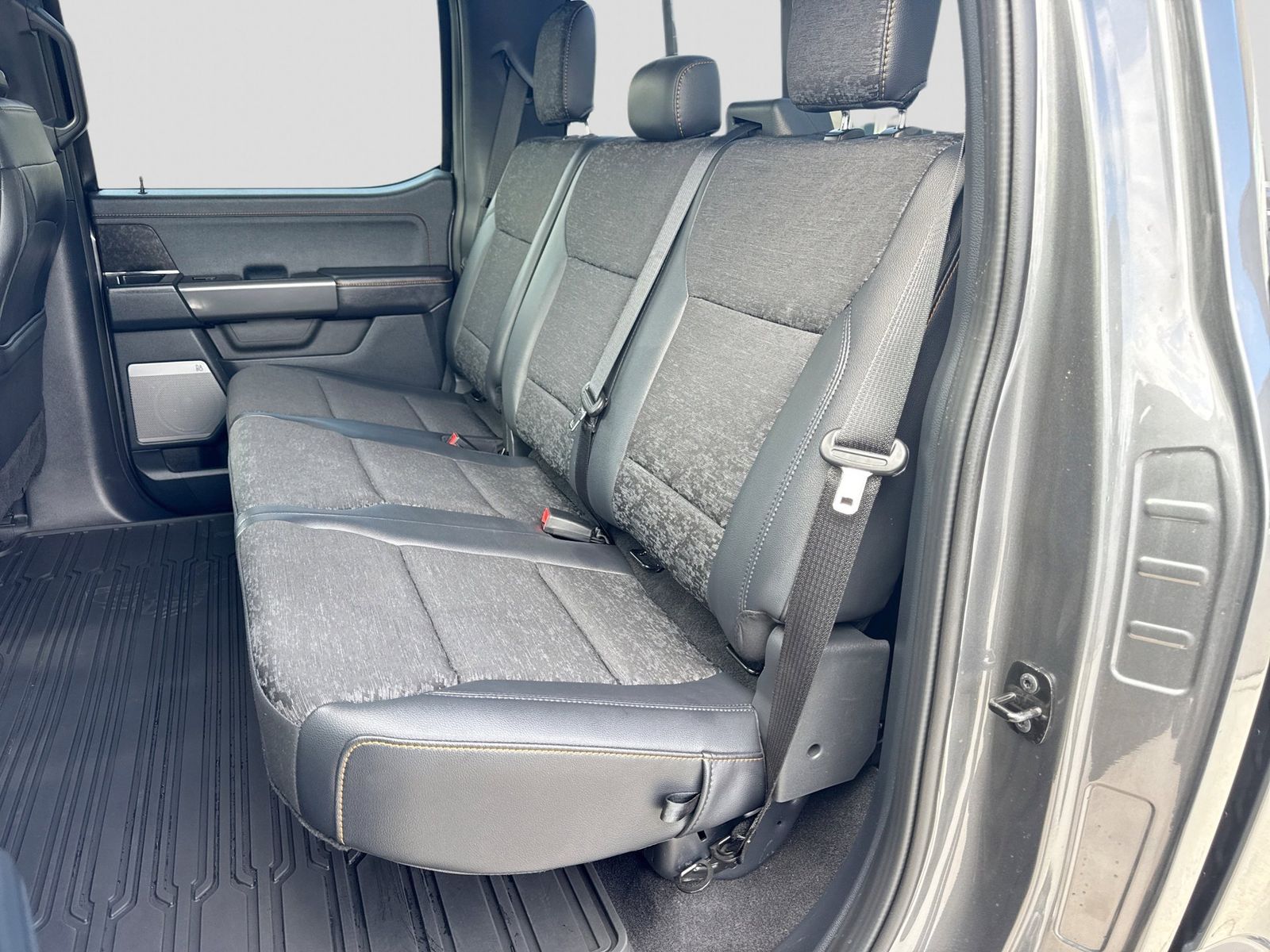 Thumbnail: 2025 Ford F-150 - 18