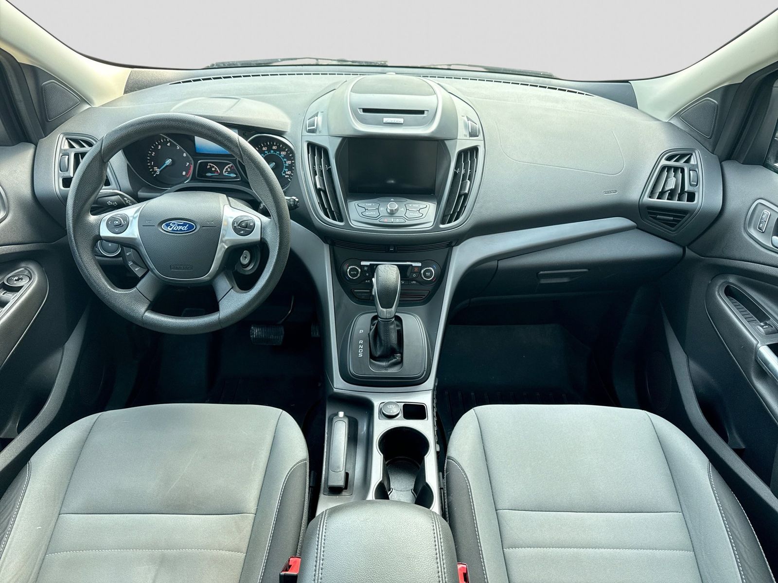 Thumbnail: 2015 Ford Escape - 17