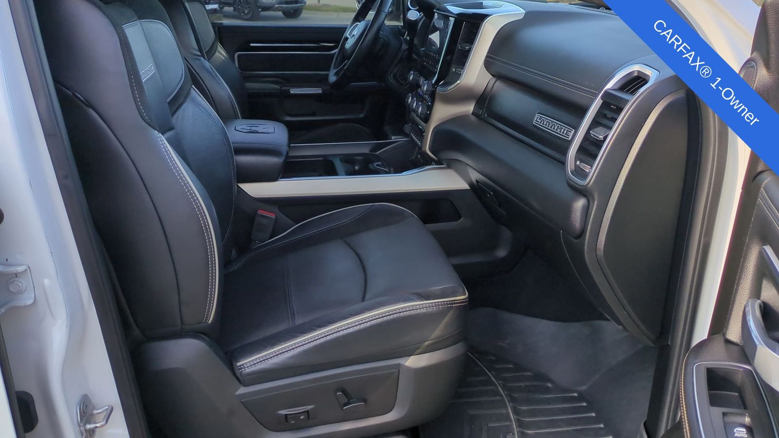 Thumbnail: 2019 RAM 2500 - 23