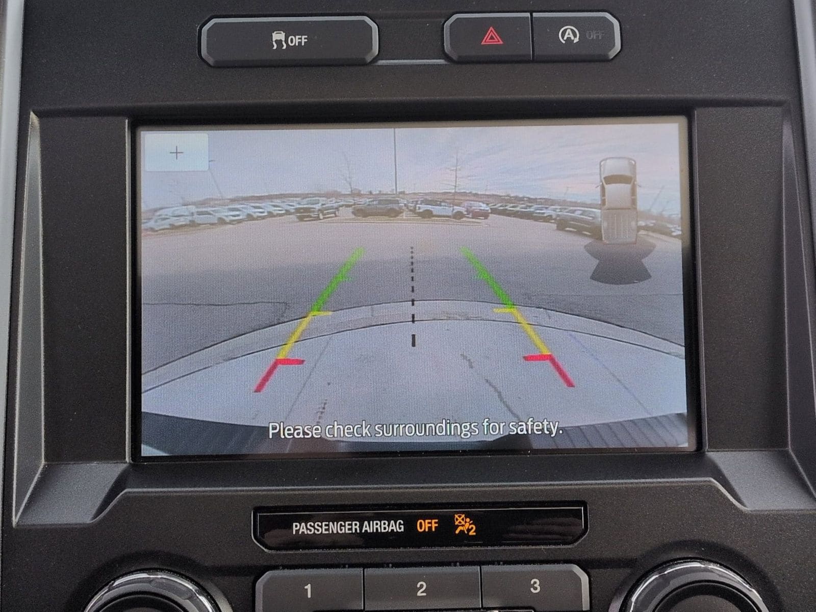 Thumbnail: 2019 Ford F-150 - 37