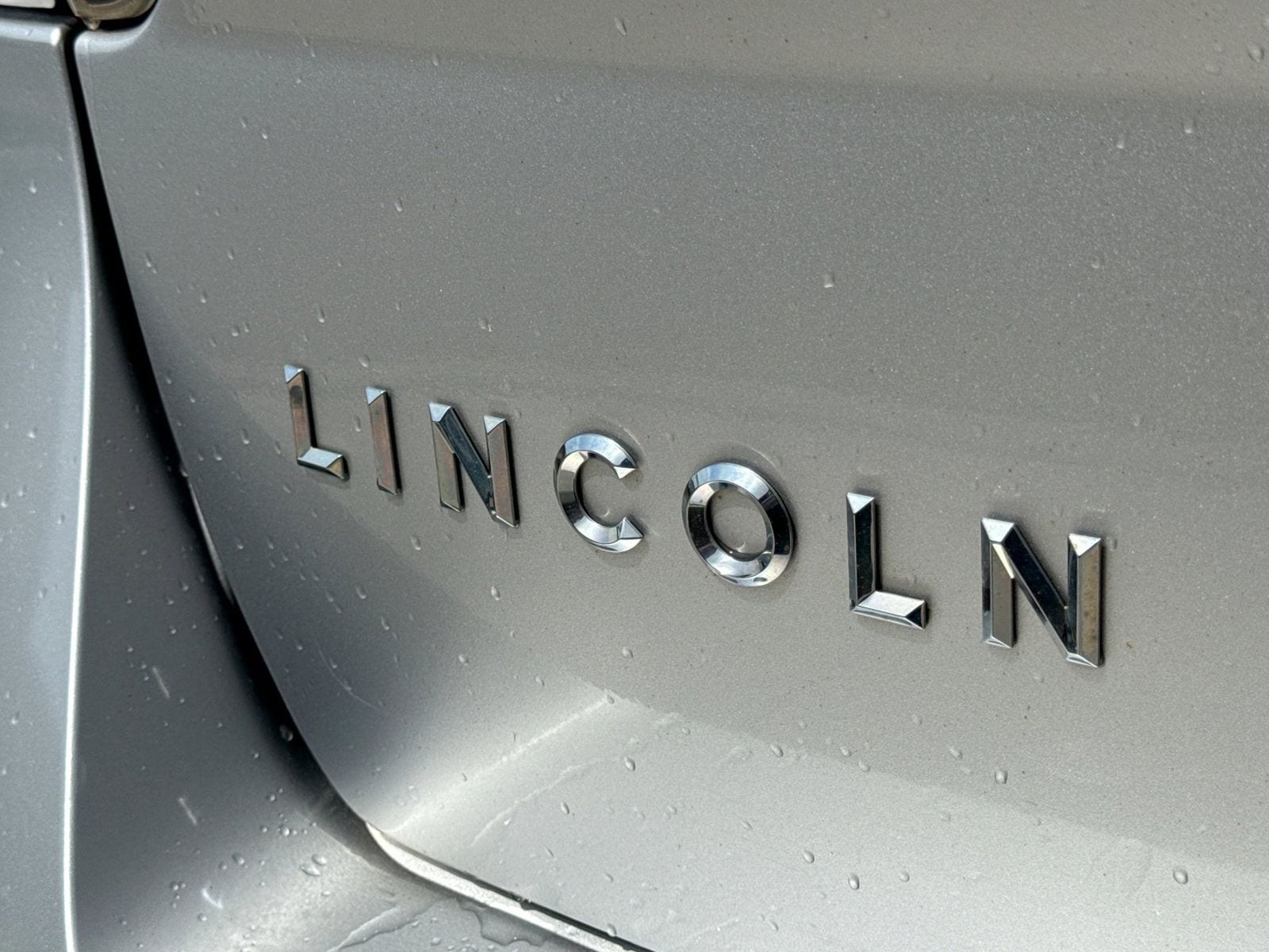 Thumbnail: 2013 Lincoln MKX - 12