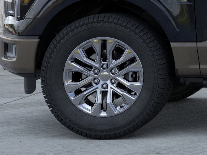 Thumbnail: 2026 Ford F-150 - 20