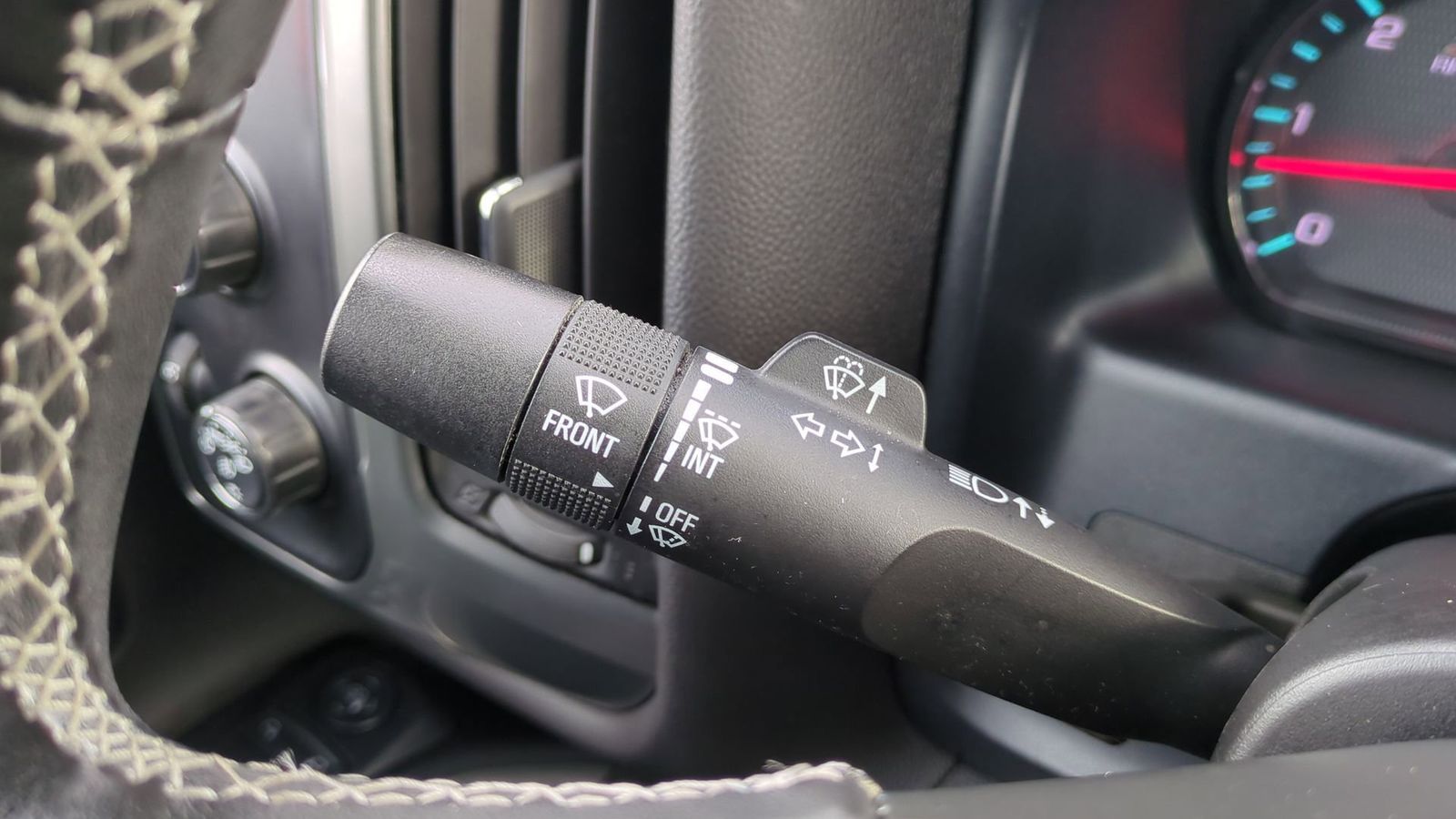 Thumbnail: 2019 Chevrolet Silverado 1500 - 26