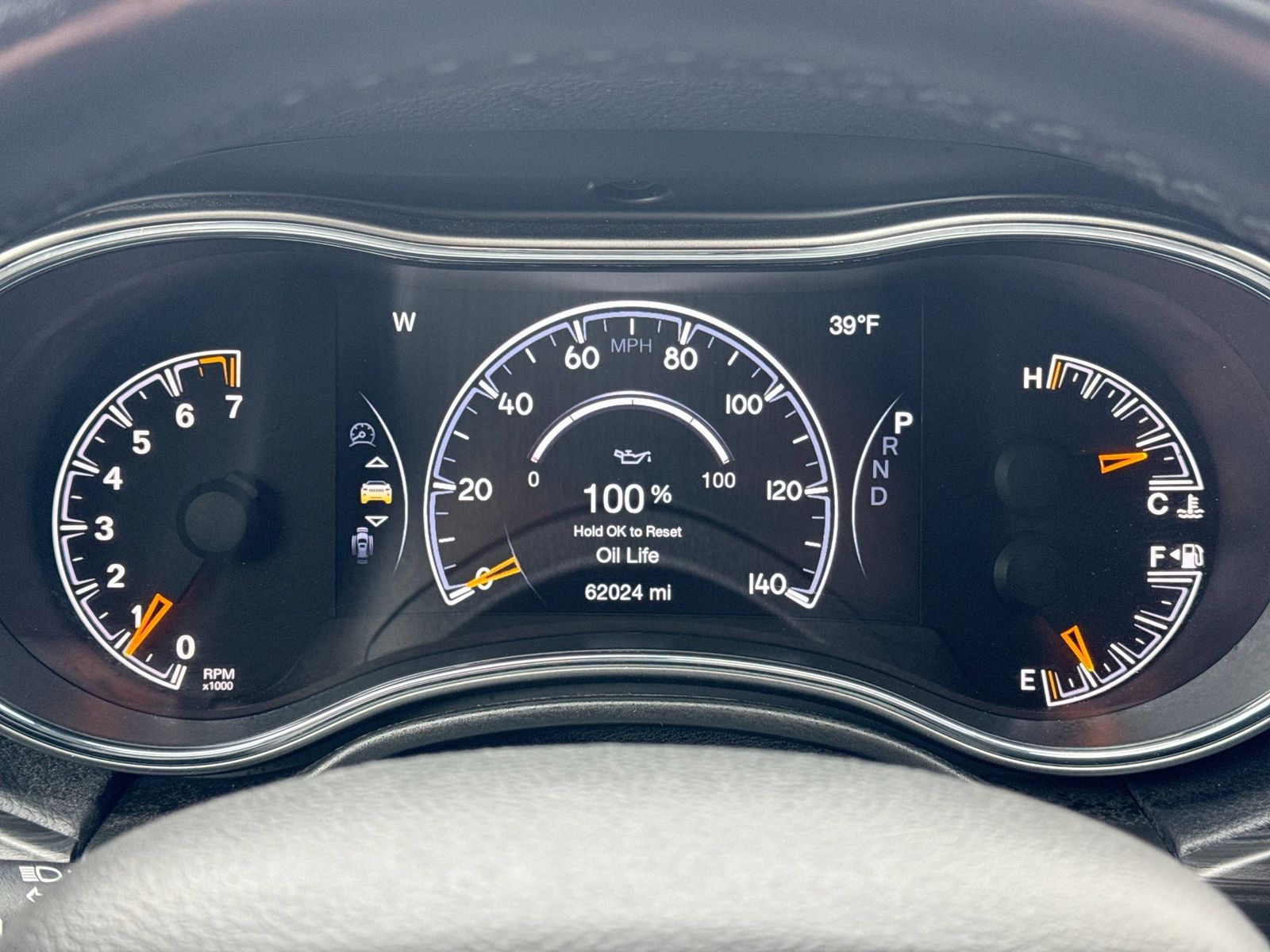 Thumbnail: 2022 Jeep Grand Cherokee - 37