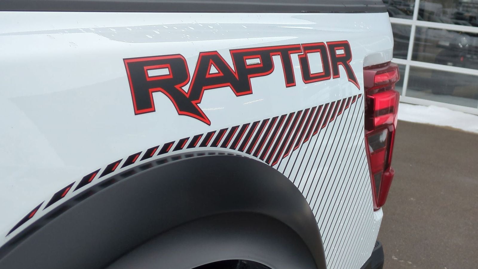 Thumbnail: 2024 Ford F-150 - 13