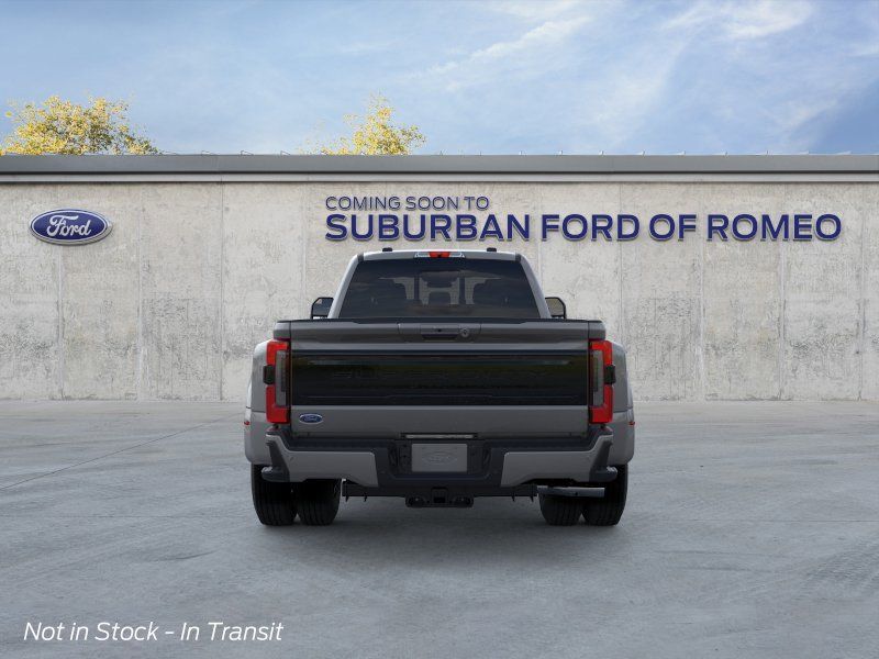 Thumbnail: 2026 Ford F-350 - 6