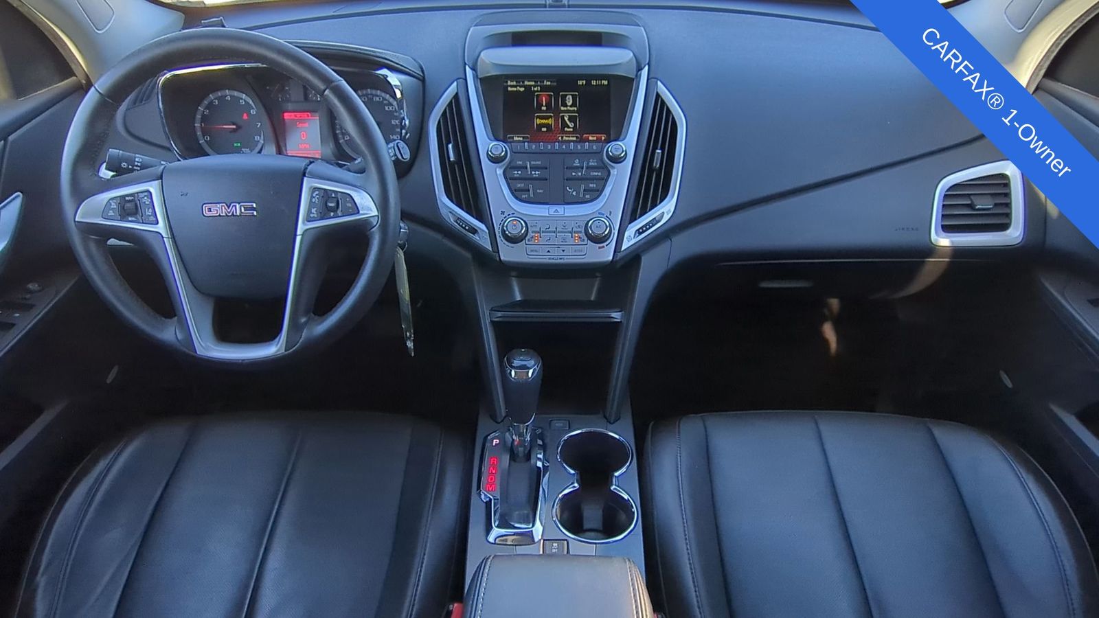Thumbnail: 2016 GMC Terrain - 15