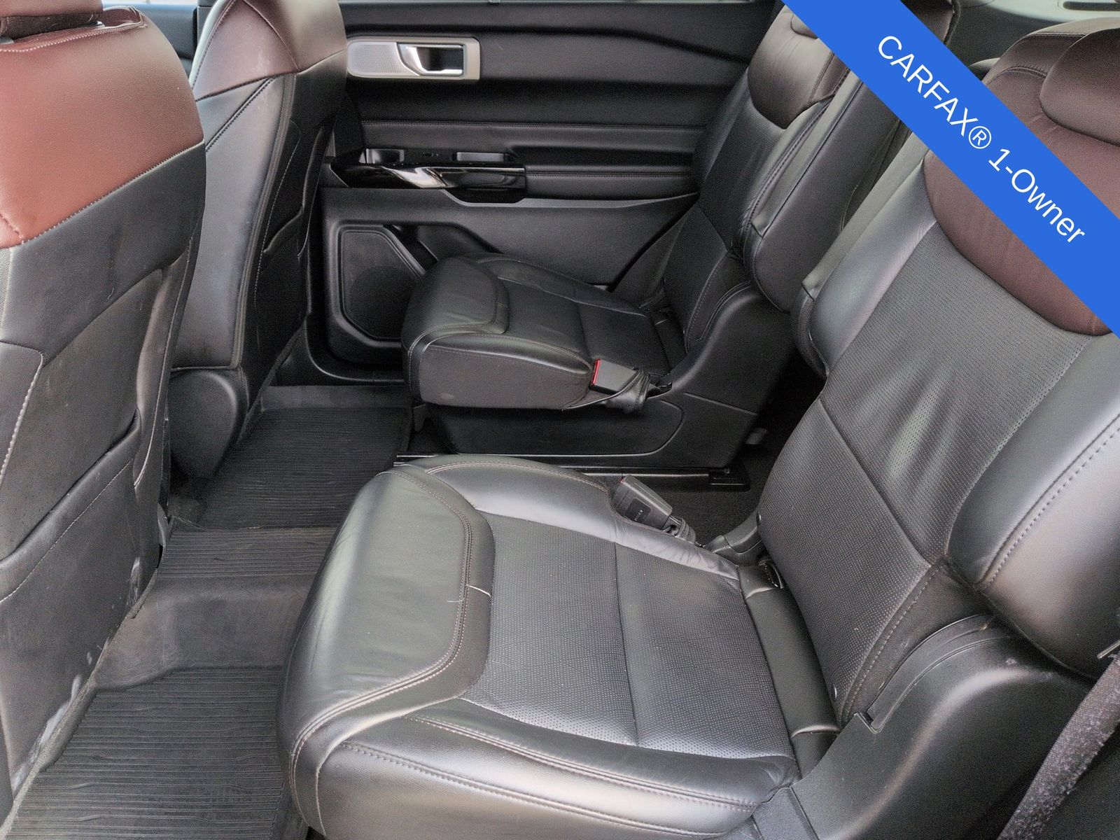 Thumbnail: 2024 Ford Explorer - 24