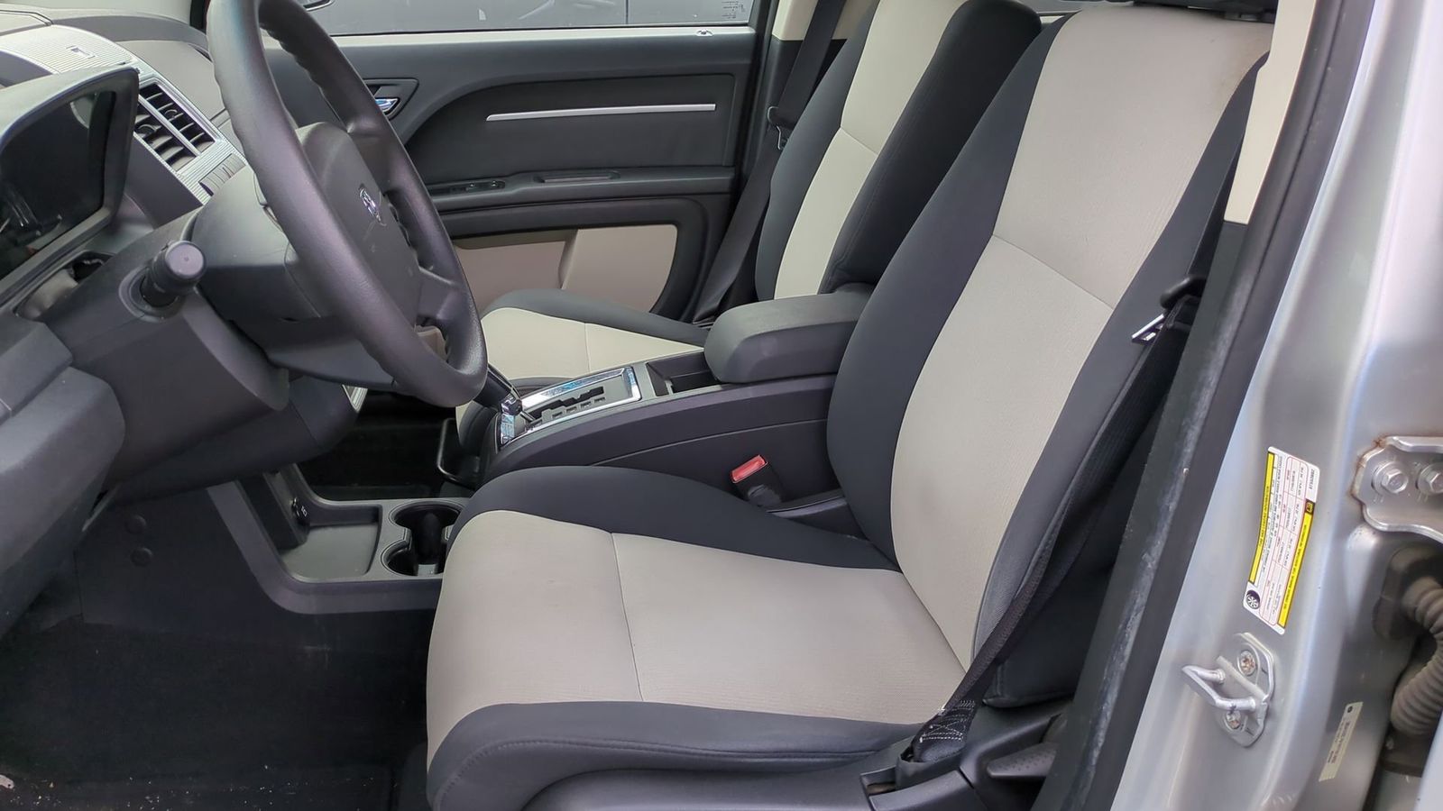 Thumbnail: 2009 Dodge Journey - 13