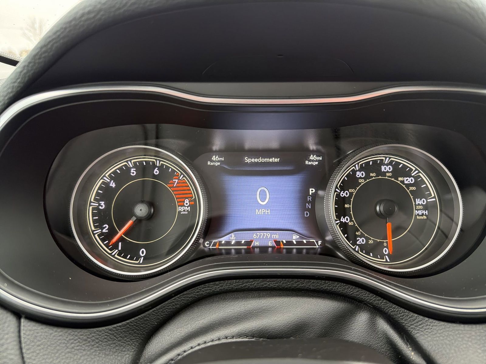 Thumbnail: 2021 Jeep Cherokee - 35