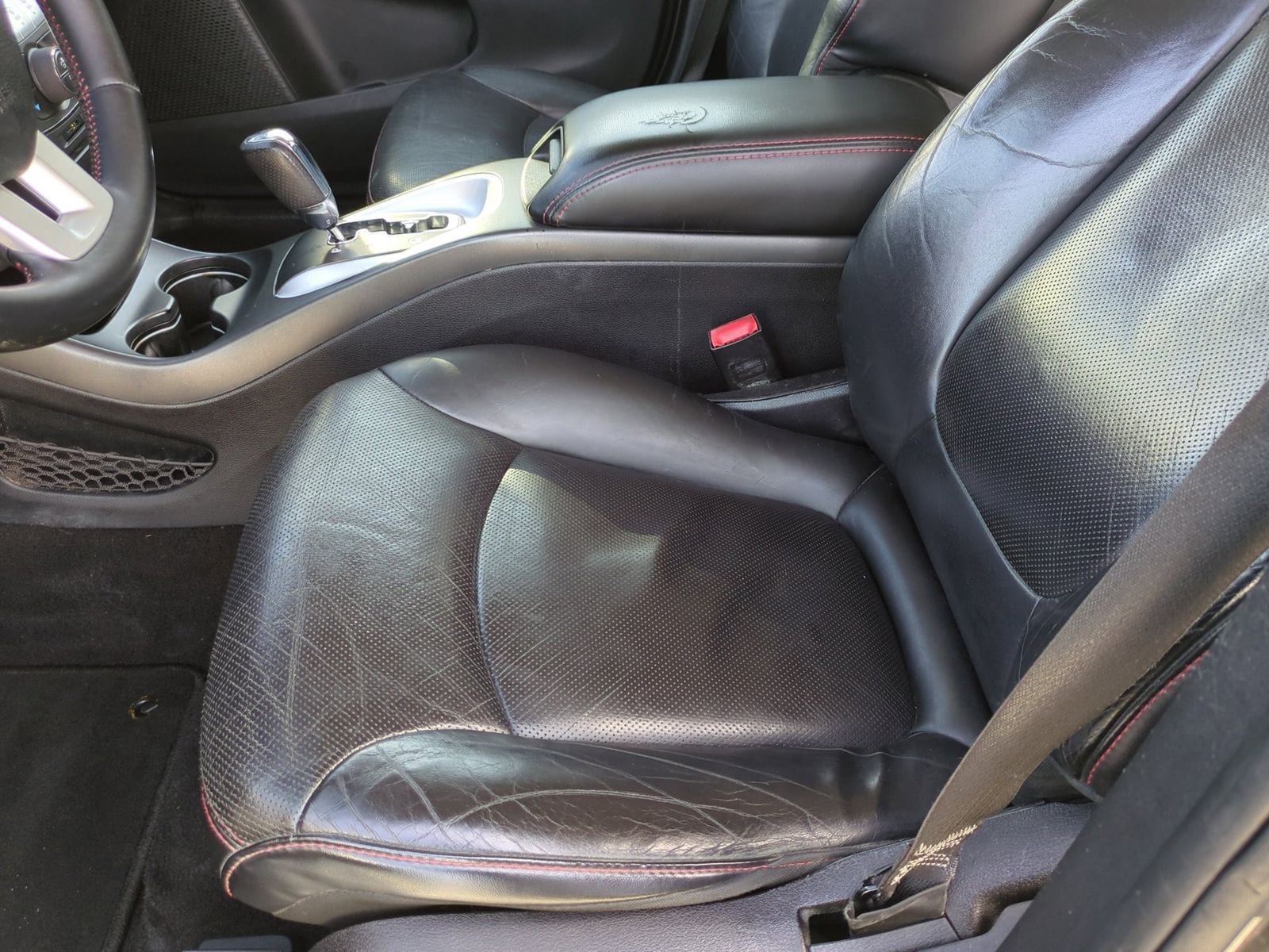 Thumbnail: 2014 Dodge Journey - 18