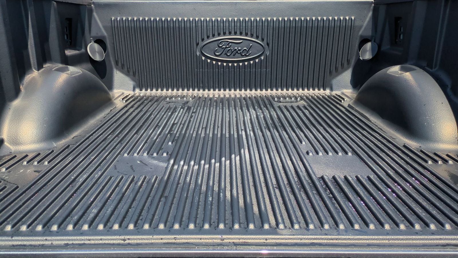 Thumbnail: 2025 Ford F-150 - 35