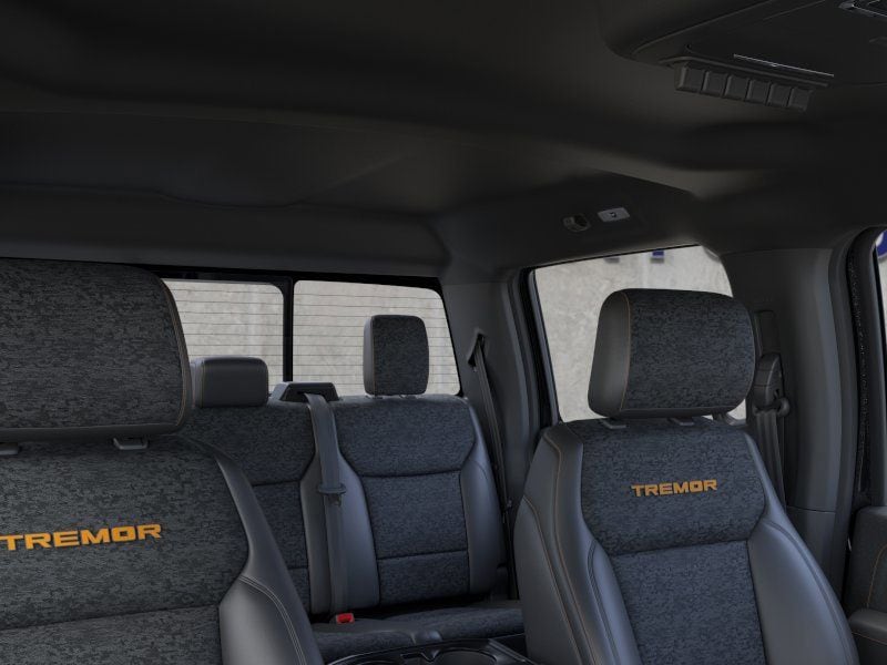 Thumbnail: 2026 Ford F-150 - 23