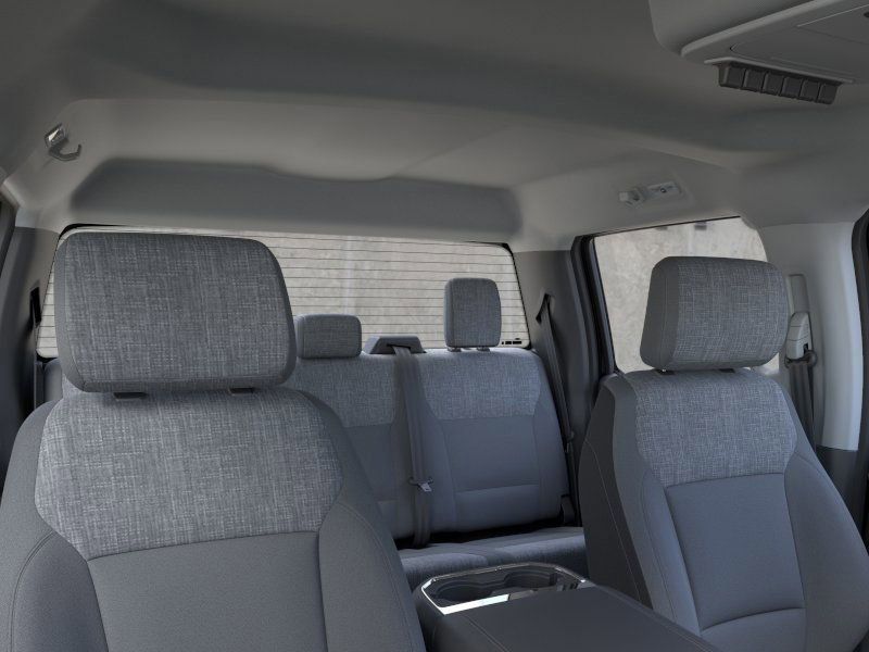 Thumbnail: 2026 Ford F-250 - 22