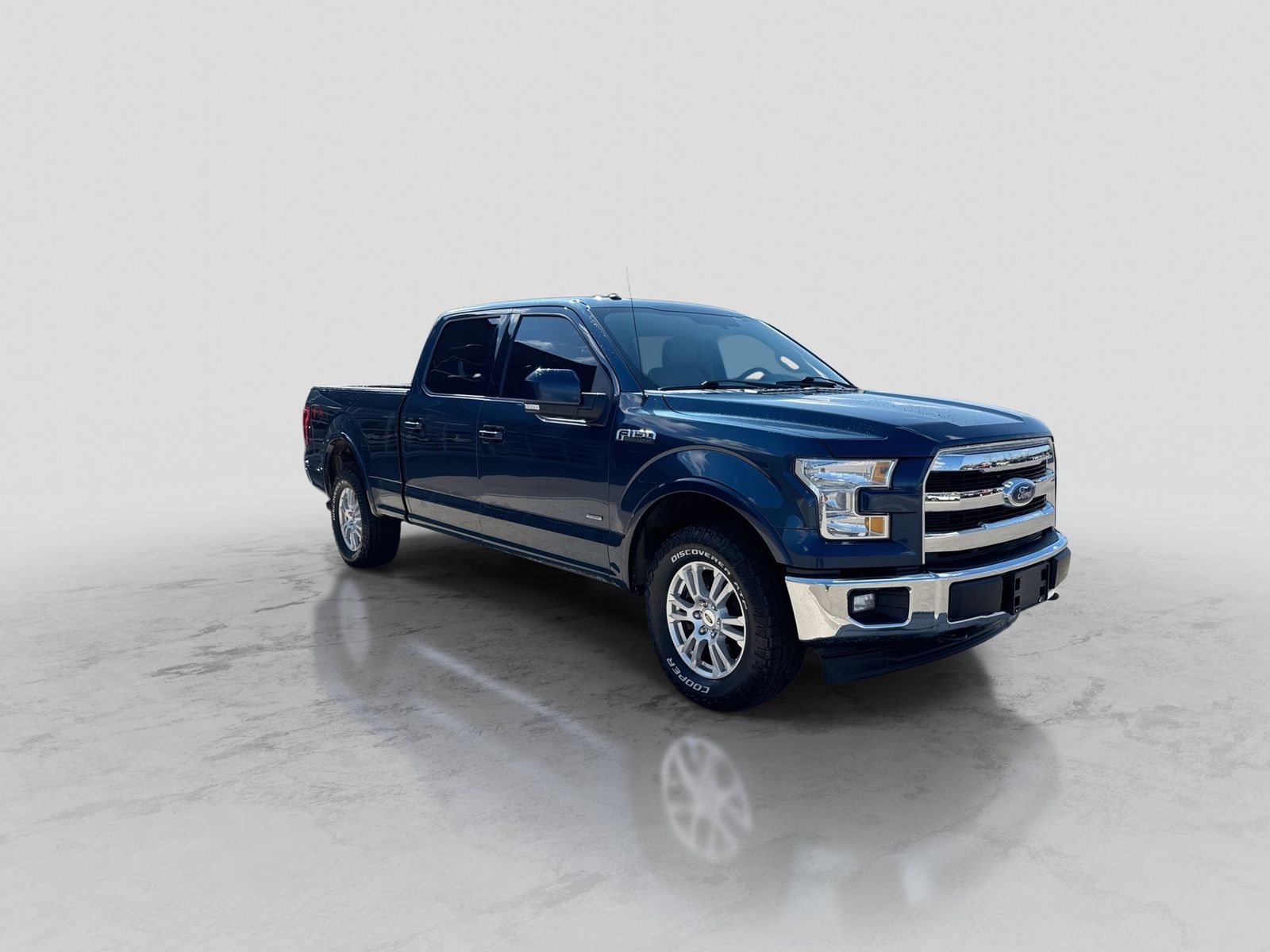 Thumbnail: 2017 Ford F-150 - 10