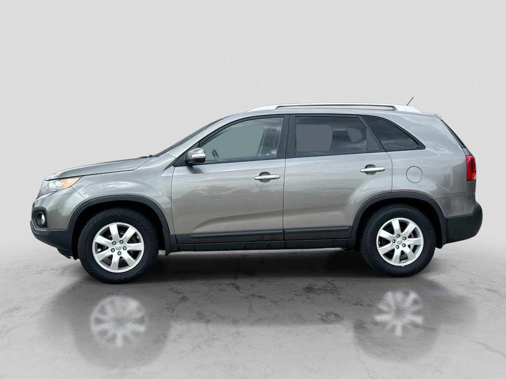 Used 2013 Kia Sorento LX SUV