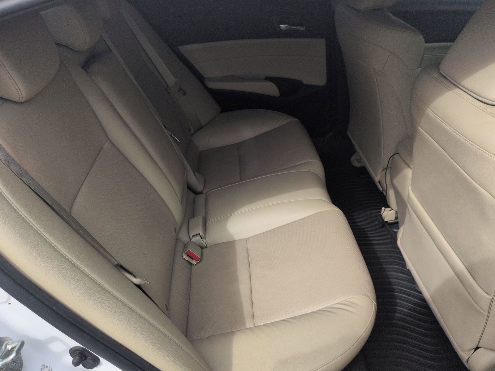 Thumbnail: 2016 Acura ILX - 23