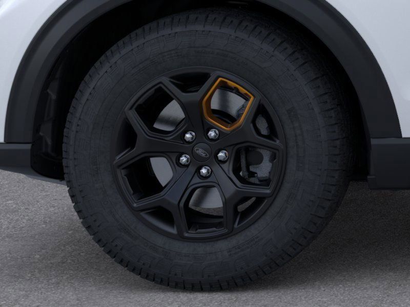 Thumbnail: 2026 Ford Explorer - 20