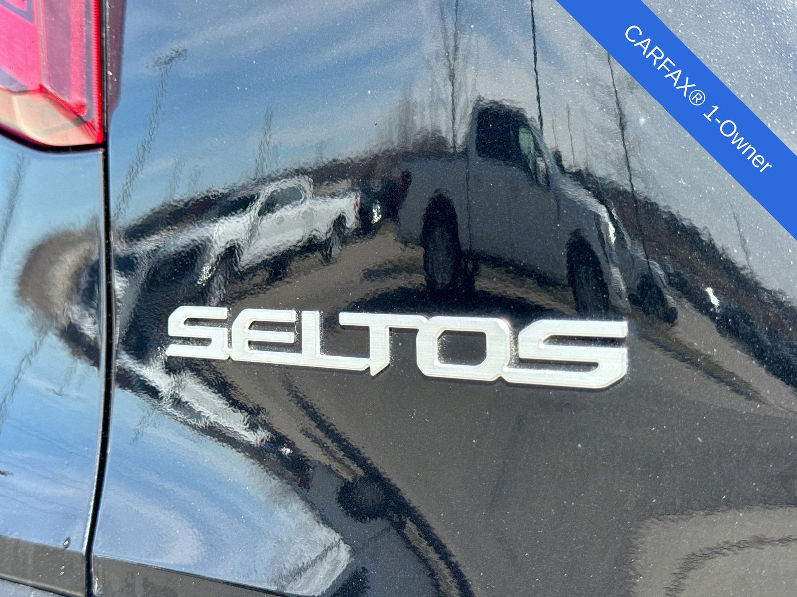 Thumbnail: 2025 Kia Seltos - 13