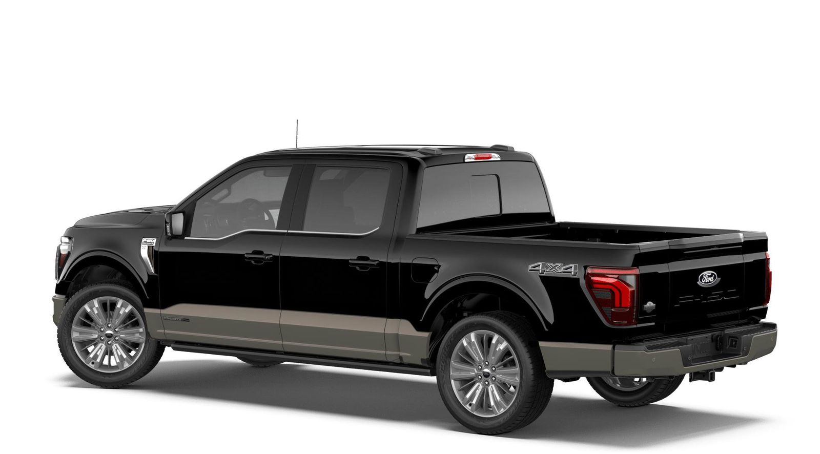 Thumbnail: 2026 Ford F-150 - 2