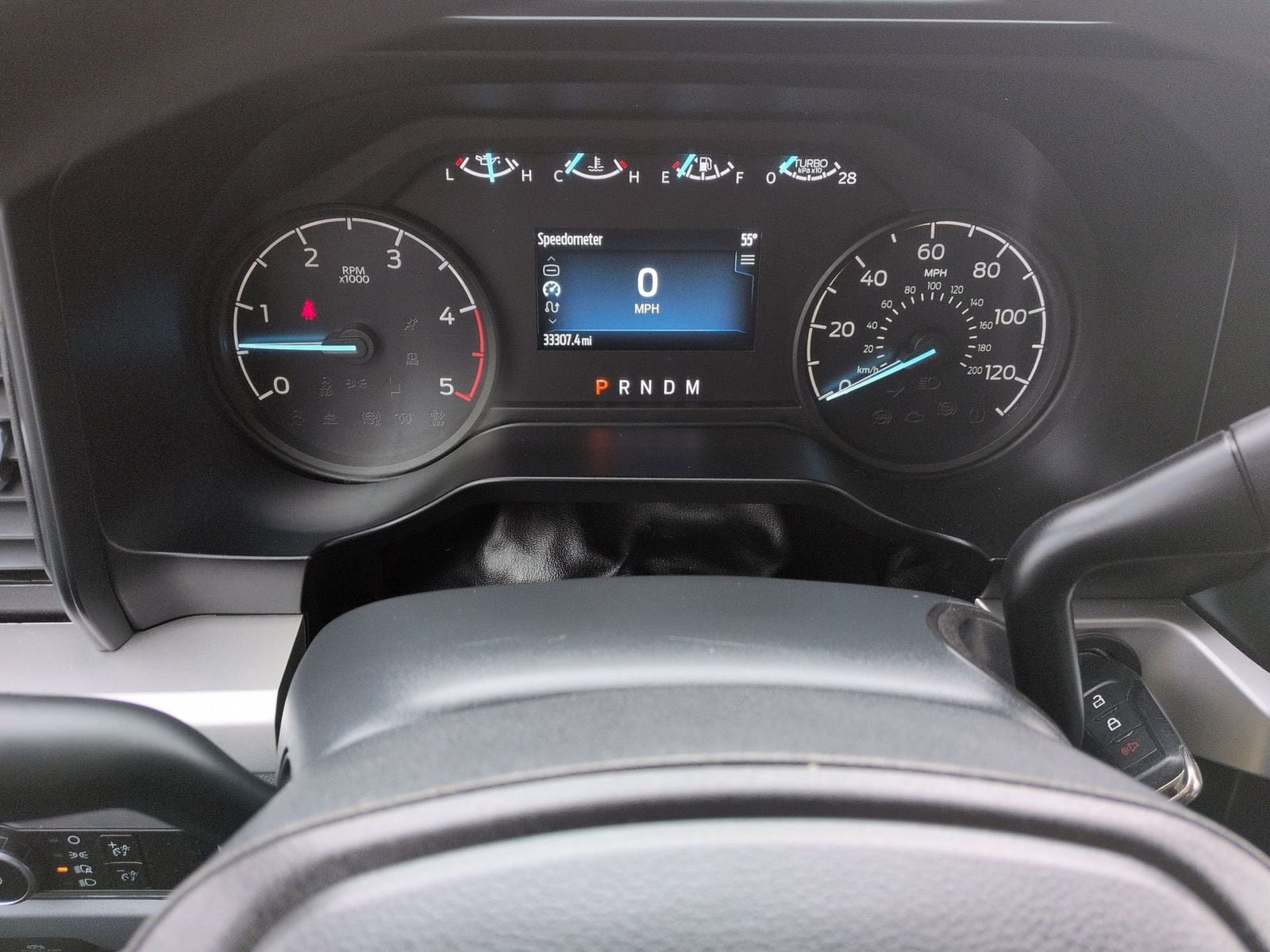 Thumbnail: 2023 Ford F-250 - 35