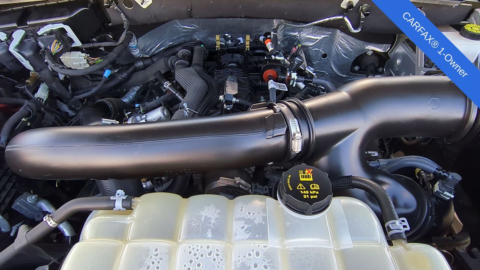 Thumbnail: 2023 Ford Expedition - 14