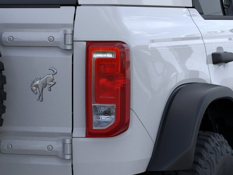Thumbnail: 2026 Ford Bronco - 24