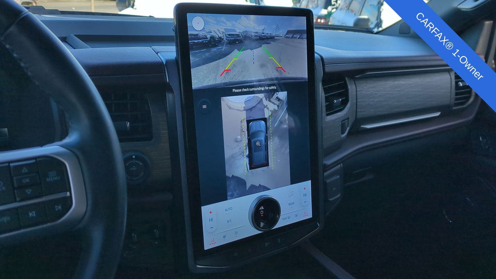 Thumbnail: 2023 Ford Expedition - 34